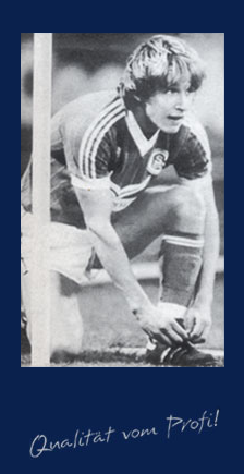 Qualität vom Profi